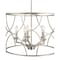 Progress Lighting Landree Collection Five-Light Chandelier P400178-134 - alternate 2